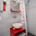 アパート 1 Bedroom Lovely In *