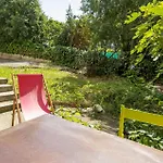 1 Bedroom Lovely In
