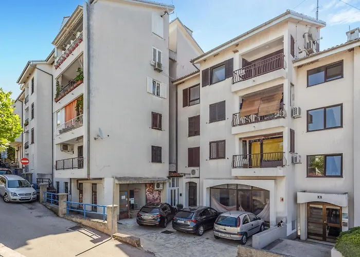Apartment Lovely In *